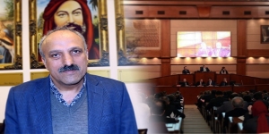 ‘Meşruiyeti oylanan tek inanç Alevilik; kutsaliyetin oylaması olmaz!’