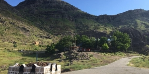 Nazmiye Düzgün Baba Cemevi: Anayasal değişiklikle cemevi yasal statüye kavuşur