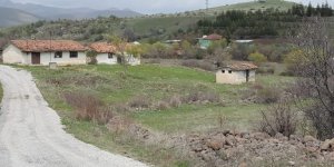 Alevi Kızılbaş bir köy: Malatya - Arguvan - Bozan Köyü