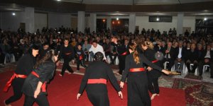 Ali Duran Topuz: Aleviler için bu yıl da bu dağların karı erimez