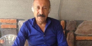 Abbas Mansuroğlu Dede Hakka yürüdü