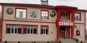 CHP’li Alban’dan cemevleri için kanun teklifi