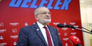 Karamollaoğlu inkarcılığını sürdürüyor: Cemevleri ibadethane değil