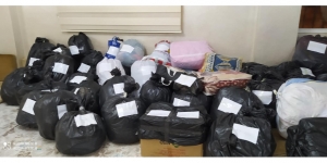 AKD Sırrın Cemevi ve Silifke Şubesi’nden Elazığ’a ve Malatya’ya yardım