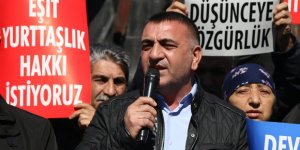 Sultangazi Pir Sultan Abdal Cemevinde keşif yapıldı