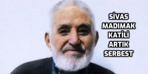 Erdoğan, Sivas Madımak Katliamcısı katili affetti