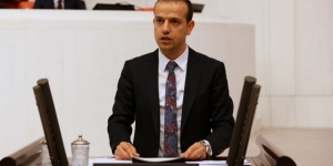 HDP’li Kaçmaz’dan Sivas Katliamı için araştırma önergesi