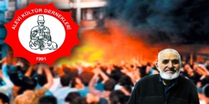 AKD’den tepki: 27 yıldır sönmeyen Sivas ateşi daha da büyümüştür