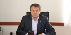 PSAKD Başkanı’ndan Valiliğe: Deprem bölgesine devletten önce biz gittik