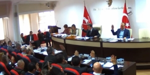 Bergama’da cemevlerinin imar planlarına ibadet alanı olarak işlenmesi reddedildi