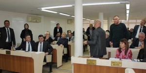 Çorum Belediye Meclisi’nde Alevilere yönelik ayrımcı sözler