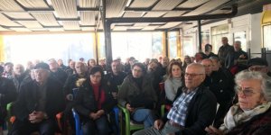 ‘Madımak katliamını affetmek hiç bir vicdana sığmaz’