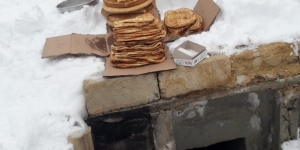 Çukurova’da Xızır orucu başladı