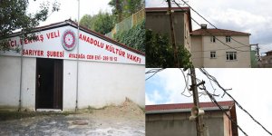 Korsan ezan sorunu çözülmedi; cemevi yöneticileri Valiliğe başvuracak