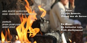 İzmir Alevi Kadın Platformu öncülüğünde 29 Şubat’da Xızır Cemi tutulacak