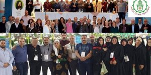 Bu utangaç gizli İslamcı Şiacılar ne vakit Alevilerin yakasından düşecekler!