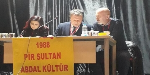 PSAKD Danışma Kurulu toplantısında gündeme dair sorunlar ele alındı