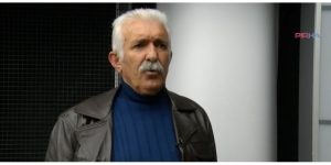 ABF Genel Başkanı Güzelgül’den barış çağrısı: Savaşta kazanan olmaz