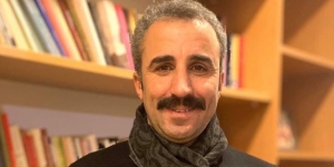 Fırat: Halklar için barış gülbengleri söylemeye devam edeceğiz