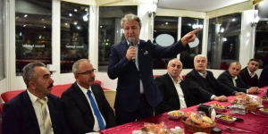 Bornova Belediyesi’nden cemevlerine ibadethane statüsü kararı