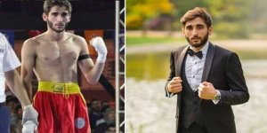 Milli Takıma alınmayan Alevi sporcu Meclis gündeminde