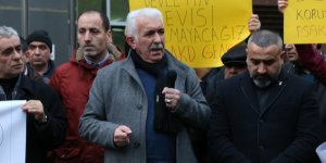 ABF Başkanı Güzelgül ifadeye çağrıldı