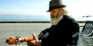 Ozan Kul Duran (Turan Çabul) hayatını kaybetti