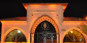 Koronavirüsüne karşı cemevindeki bütün etkinlikler iptal edildi