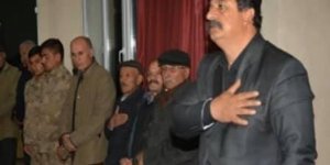 Çok sayıda örgütten ortak açıklama: Garip Bozkurt Yol’a zarar veriyor