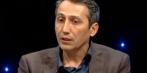 Ali Taşbaş: Serçeşme’ye ziyaret bizde gelenektir, kimseden el almadım