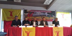 Alevi çalıştayının sonuç bildirgesi yayınlandı