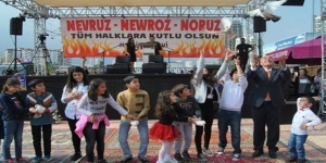 ABF İnanç Kurulu Başkanı Kılavuz: Nevruz bayramı kardeşliğe, birlikteliğe vesile olsun