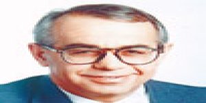 Necati DOĞRU : Adalet varsa...