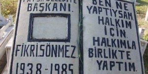 'Allahsız kitapsız' deyip cenazesini dahi yıkamadılar