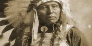 1800'lerde Kızılderililerin ABD Başkanı'na yazdığı o muhteşem Mektup