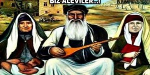 Biz Aleviler!