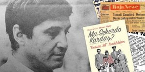 Unutulmuş bir Kürt ve Alevi aydını: Doğan Kılıç