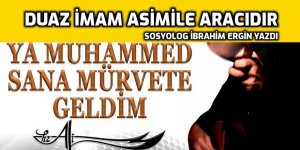Alevi-Kızılbaş inancında 16. yy asimilasyonu ile Duvazdehler - İbrahim Ergin