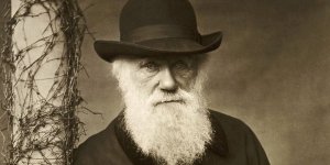 Charles Darwin kimdir?