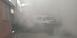 Dersim Emek ve Demokrasi Platformu: Cenazeye yapılan saldırıları kınıyoruz