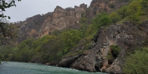 Halvori Gözeleri’ne otel projesi: Hukuksuzluktur, vicdana aykırıdır