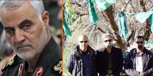 İran eleştirilerini 'selefi seviciliği' olarak etiketleyen şiacı misyonerlere kapak