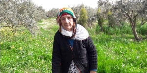 Kureyşan Ocağı analarından Zarife Ana Hakk’a yürüdü