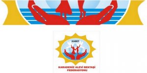Karadeniz Alevi-Bektaşi Federasyonundan Sefa Ulusoy ve Veliyettin Hürrem Ulusoy vurgulu açıklama