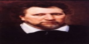 Ben Jonson