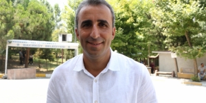 Pir Fırat: Çatışmalar üzerinden hak ve hakikati yok edemezsiniz