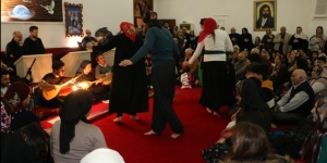 Alevi Dernekleri Federasyonu: Karantina sonrası ilk cem ibadetimiz 11 Haziran’da