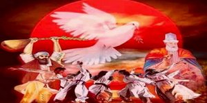 Alevi kurumları: "Hubyar Sultan Tekkesi tapusu köy tüzel kişiliğine verilsin"