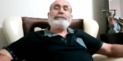 ‘Alevilerin Hakk’a yürümesi saz ve nefesle olmalıdır’