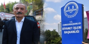 Ayazağa Cemevi Dedesi Erdoğan: Diyanet’le görüşmeyi reddeden Mat’ı kutluyorum